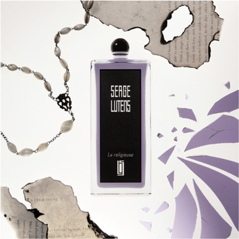 Serge Lutens La religieuse Eau de parfum