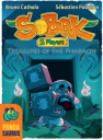 Sobek: 2 Players – Treasures of the Pharaoh