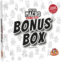 MicroMacro: Crime City – Bonus Box