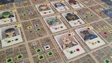 Mayor of Chicago gameplay