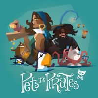 Pets and Pirates