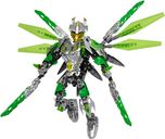 LEGO® Bionicle Lewa Unificatore della giungla componenti