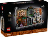 Sherlock Holmes: Book Nook