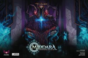 Middara: Unintentional Malum – Act 1