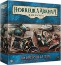 Horreur à Arkham: Le Jeu de Cartes – Aux Confins de la Terre: Extension Investigateurs