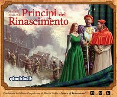 I Principi del Rinascimento