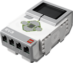 Intelligente EV3-steen