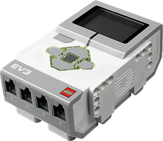 LEGO® Mindstorms® EV3 Intelligent Brick