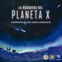 La Búsqueda del Planeta X: Expansión Deluxe – Nuevo Horizonte