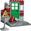 LEGO® City Bulldozer komponenten