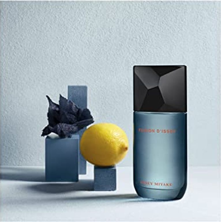 Issey Miyake Fusion d'Issey Eau de toilette