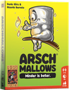 Arschmallows