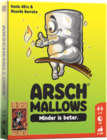 Arschmallows