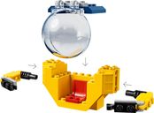 LEGO® City Ocean Mini-Submarine components