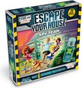 Escape Your House