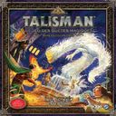 Talisman: La Cité Extension