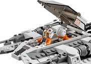 LEGO® Star Wars Snowspeeder voertuig