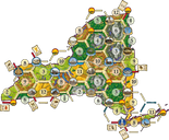 Catan: New York