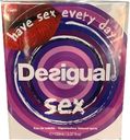 Desigual Sex Eau de toilette boîte