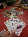 Rob 'n Run cartas