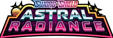 Pokémon Tcg: Scarlet & Violet - Astral Radiance