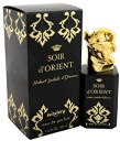 Sisley Soir d`Orient Eau de parfum boîte