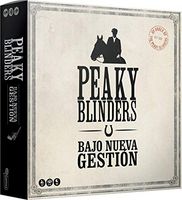 Peaky Blinders: Bajo la Gestión