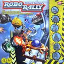 Robo Rally