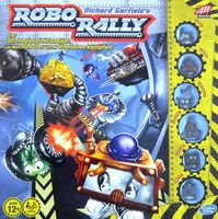 Robo Rally