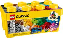 Medium Creative Brick Box