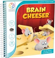 Brain Cheeser
