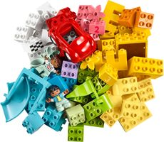 LEGO® DUPLO® Luxe Opbergdoos