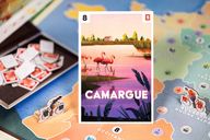 Postcards components