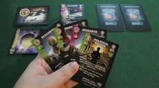 Eminent Domain: Microcosm spielablauf