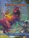 Starfinder - Pact Worlds