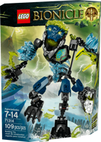 LEGO® Bionicle Stormbeest