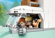 LEGO® Friends Aventura en la Caravana de la Amistad