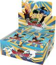 My Hero Academia CCG: Heroes Clash Booster Display caja