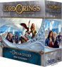 The Lord of the Rings: The Card Game – The Dream-chaser Hero Expansion