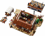 Bricklink General Store innere