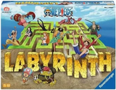 One Piece Labyrinth