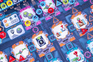 Into the Machine gameplay