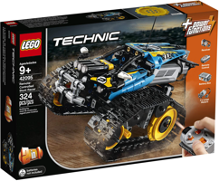 LEGO® Technic Vehículo Acrobático a Control Remoto
