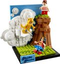 LEGO® DC Superheroes Wonder Woman™ componenti