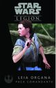 Star Wars Legion: Leia Organa