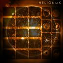 Helionox: Deluxe Edition game board