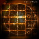 Helionox: Deluxe Edition spelbord