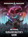 One D&D: Dungeon Master's Guide 2024