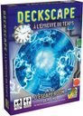 Deckscape: À l'Épreuve du Temps