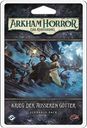 Arkham Horror: Das Kartenspiel – Krieg der Äußeren Götter: Szenario-Pack
